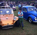 Classics on the common