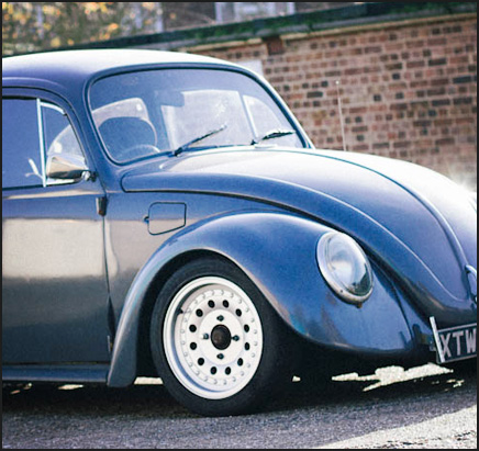 1500 Beetle