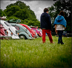 Wolfsburg Weedhuggers Lazy Day 2013
