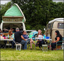 Wolfsburg Weedhuggers Lazy Day 2014