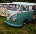 Wolfsburg Weedhuggers Lazy Day 2014
