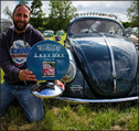 Wolfsburg Weedhuggers Lazy Day 2014
