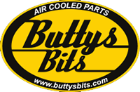 Buttys Bits - Air Cooled Parts