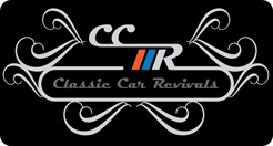 CLASSIC CAR REVIVALS