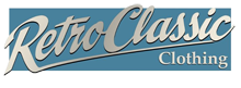 Retro Classic Clothing