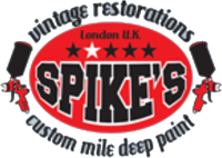 Spikes Vintage Restos