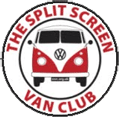 The Split Screen Van Club