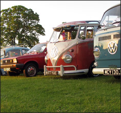 Stonor Park 2013