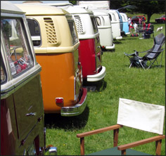 Stonor Park 2013