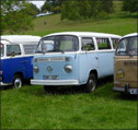 VW Expo Stonor Park