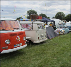 Sweetcorn VW 2013